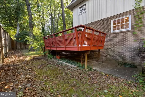 Exterior - 10937 Bucknell Dr #19, Silver Spring, MD 20902 photo 4 of 6