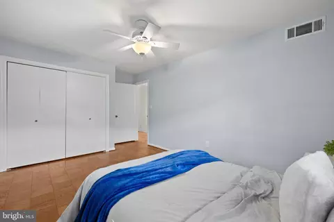Bedroom - 10937 Bucknell Dr #19, Silver Spring, MD 20902 photo 5 of 5
