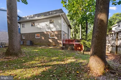Exterior - 10937 Bucknell Dr #19, Silver Spring, MD 20902 photo 3 of 6