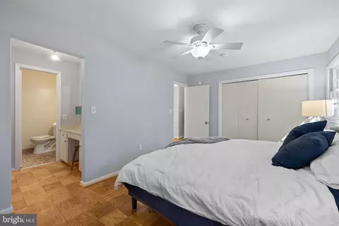 Bedroom - 10937 Bucknell Dr #19, Silver Spring, MD 20902 photo 2 of 5