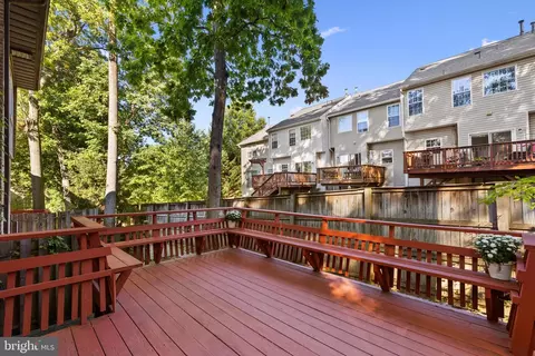 Exterior - 10937 Bucknell Dr #19, Silver Spring, MD 20902 photo 1 of 6