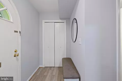 Entry Way - 10937 Bucknell Dr #19, Silver Spring, MD 20902 photo 2 of 4