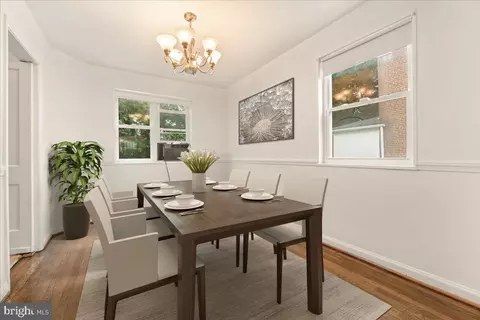 Dining - 11941 Andrew St, Silver Spring, MD 20902 photo 1 of 1