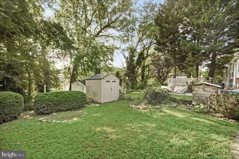 Exterior - 11941 Andrew St, Silver Spring, MD 20902 photo 2 of 2