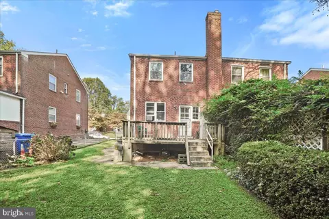 Exterior - 11941 Andrew St, Silver Spring, MD 20902 photo 1 of 2