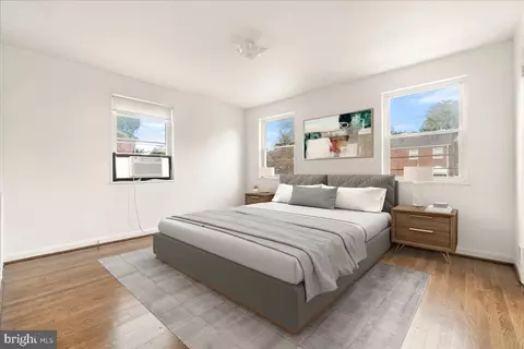 Bedroom - 11941 Andrew St, Silver Spring, MD 20902 photo 1 of 2