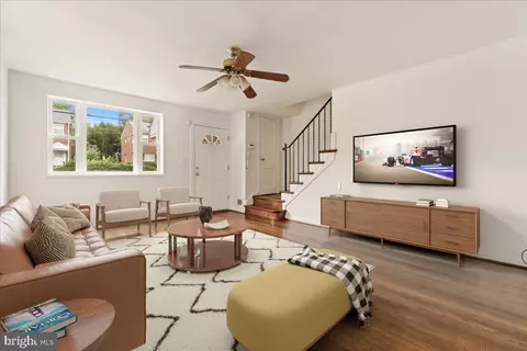 Living - 11941 Andrew St, Silver Spring, MD 20902 photo 1 of 1