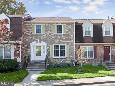 14318 Rosetree Ct, Silver Spring, MD 20906 photo 2