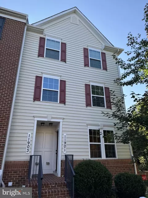 11901 Echo Point Pl #902 A, Clarksburg, MD 20871