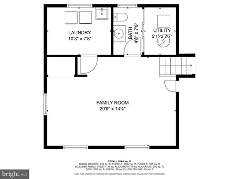 19204 Hempstone Ave, Poolesville, MD 20837 photo 35