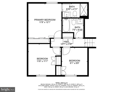 19204 Hempstone Ave, Poolesville, MD 20837 photo 33