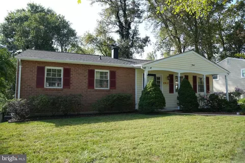1315 Gresham Rd, Silver Spring, MD 20904 photo 2