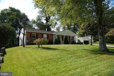 1315 Gresham Rd, Silver Spring, MD 20904 photo 6