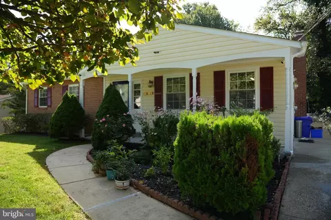 1315 Gresham Rd, Silver Spring, MD 20904 photo 4