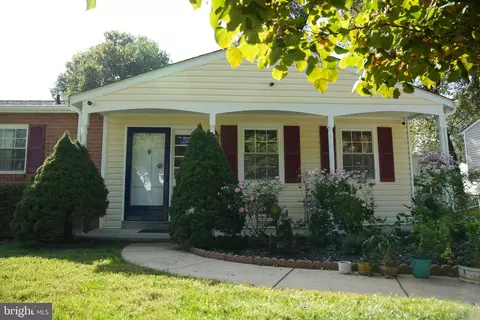 1315 Gresham Rd, Silver Spring, MD 20904 photo 3
