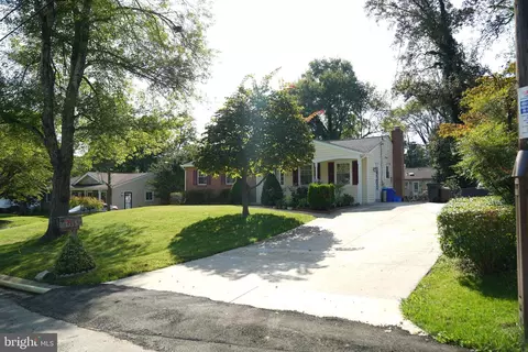 1315 Gresham Rd, Silver Spring, MD 20904 photo 5