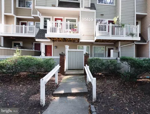 10823 Hampton Mill Ter #140, Rockville, MD 20852