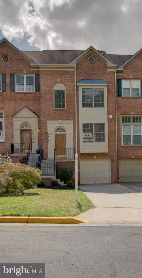 14042 Gallop Ter, Germantown, MD 20874