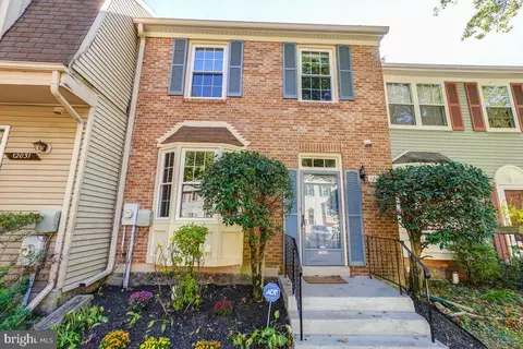 12029 Eaglewood Ct, Silver Spring, MD 20902