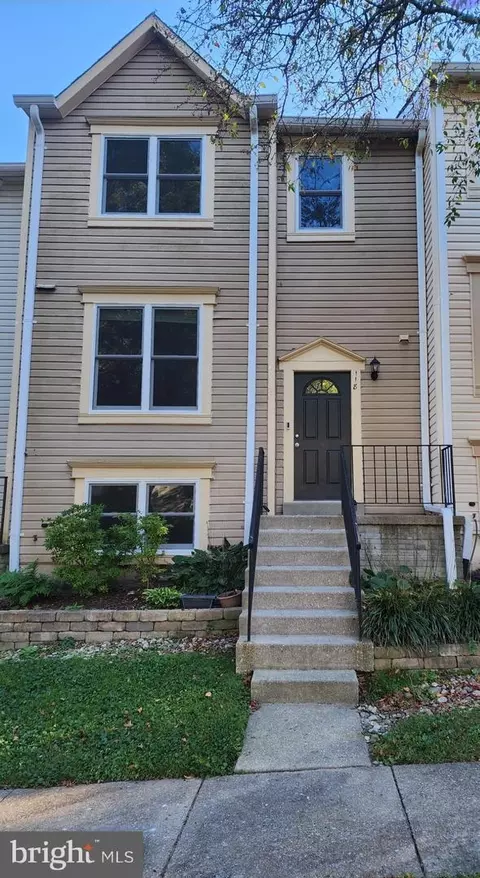 118 Kinsman View Cir, Silver Spring, MD 20901