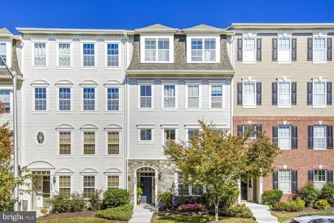440 Orchard Ridge Dr, Gaithersburg, MD 20878