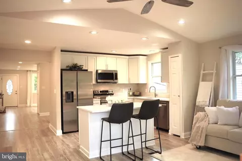2820 Radius Rd, Silver Spring, MD 20902