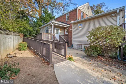 1619 Noyes Dr, Silver Spring, MD 20910 photo 32