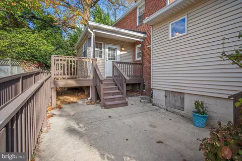 1619 Noyes Dr, Silver Spring, MD 20910 photo 31
