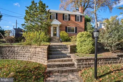 1619 Noyes Dr, Silver Spring, MD 20910
