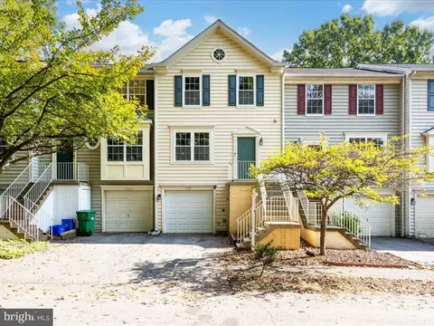 17721 Meadow Vista Way, Gaithersburg, MD 20877