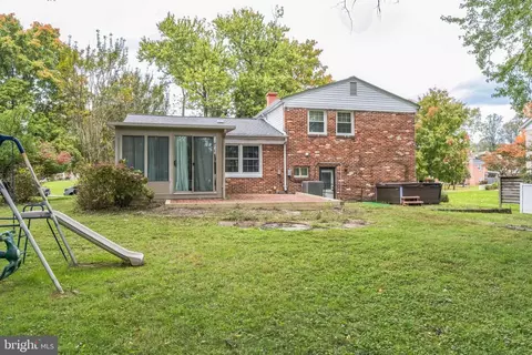 13102 Foxhall Dr, Silver Spring, MD 20906 photo 25