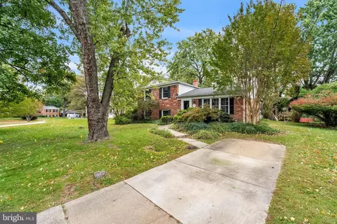 13102 Foxhall Dr, Silver Spring, MD 20906 photo 26