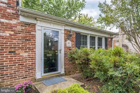 13102 Foxhall Dr, Silver Spring, MD 20906 photo 27