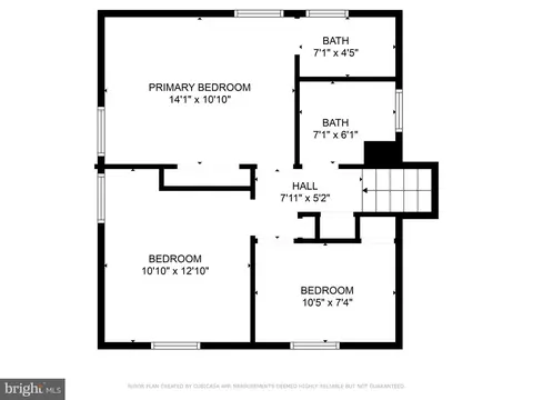 13102 Foxhall Dr, Silver Spring, MD 20906 photo 33