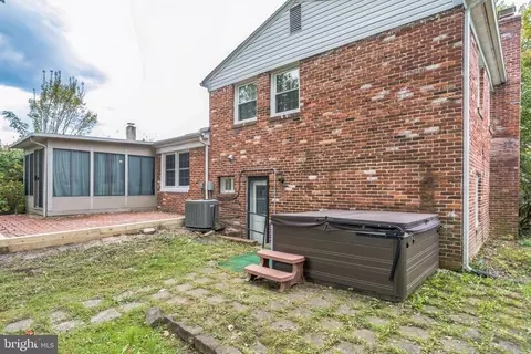 13102 Foxhall Dr, Silver Spring, MD 20906 photo 21