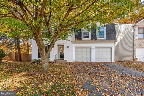 7 Watch Hill Ct, Gaithersburg, MD 20878