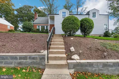 3216 Regina Dr, Silver Spring, MD 20906