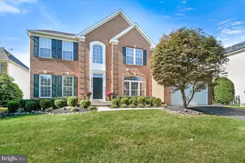 18306 Clear Smoke Rd, Boyds, MD 20841