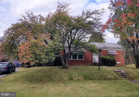 1108 Ruppert Rd, Silver Spring, MD 20903