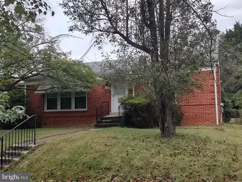 Exterior - 1108 Ruppert Rd, Silver Spring, MD 20903 photo 7 of 7