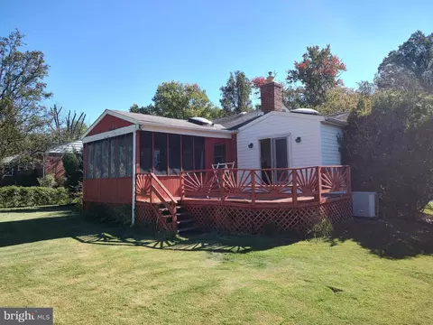 Exterior - 1108 Ruppert Rd, Silver Spring, MD 20903 photo 1 of 7