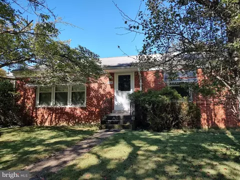 Exterior - 1108 Ruppert Rd, Silver Spring, MD 20903 photo 6 of 7
