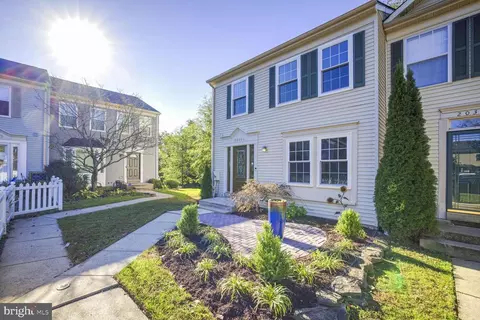 20300 Cabana Dr, Germantown, MD 20876