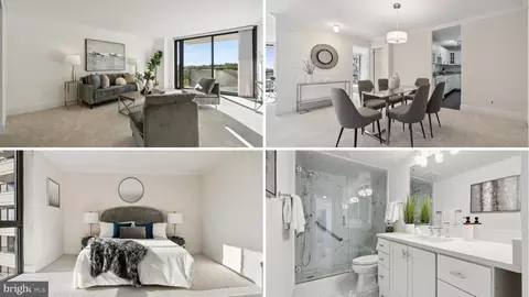 4620 N Park Ave #706E, Chevy Chase, MD 20815