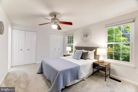 Bedroom - 14913 Carriage Square Dr, Silver Spring, MD 20906 photo 1 of 2