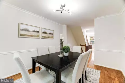 Dining - 14913 Carriage Square Dr, Silver Spring, MD 20906 photo 4 of 4
