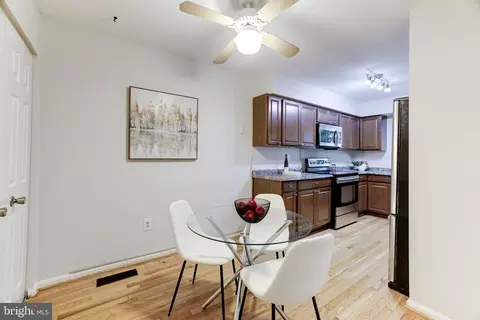Dining - 14913 Carriage Square Dr, Silver Spring, MD 20906 photo 1 of 4