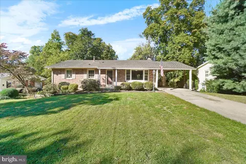 813 Jonker Ct, Gaithersburg, MD 20878