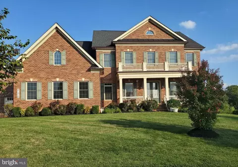 21216 Cracklin Rd, Laytonsville, MD 20882