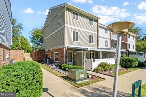 15013 Eardley Ct #283-E, Silver Spring, MD 20906